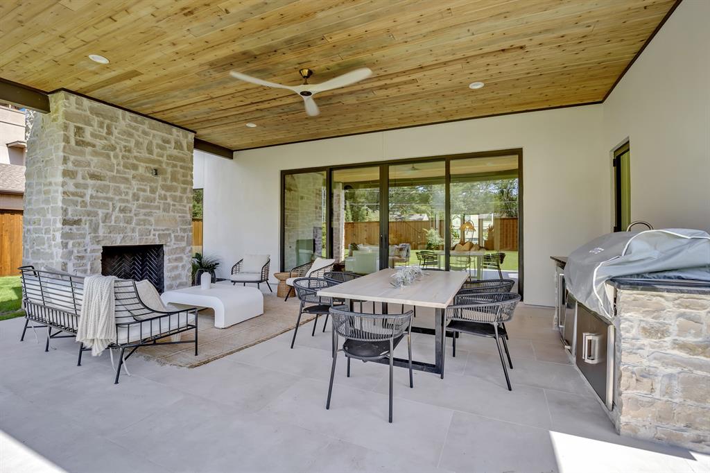 Inwood Road Estate NO. 2 - Residential