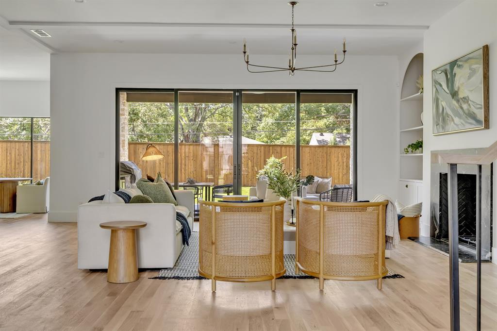 Inwood Road Estate NO. 2 - Residential