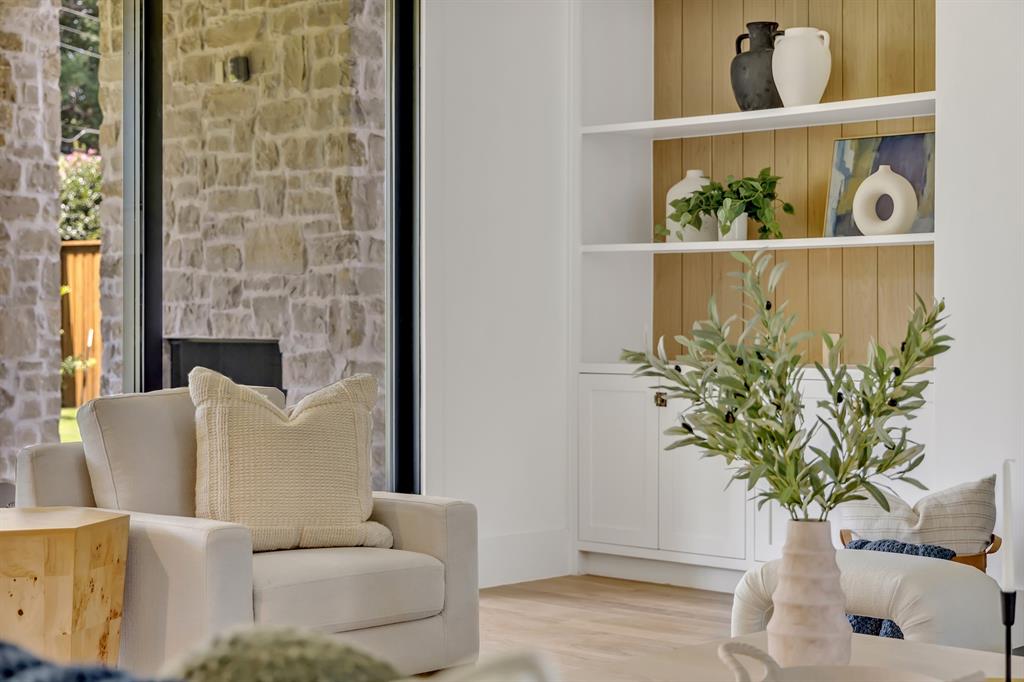 Inwood Road Estate NO. 2 - Residential