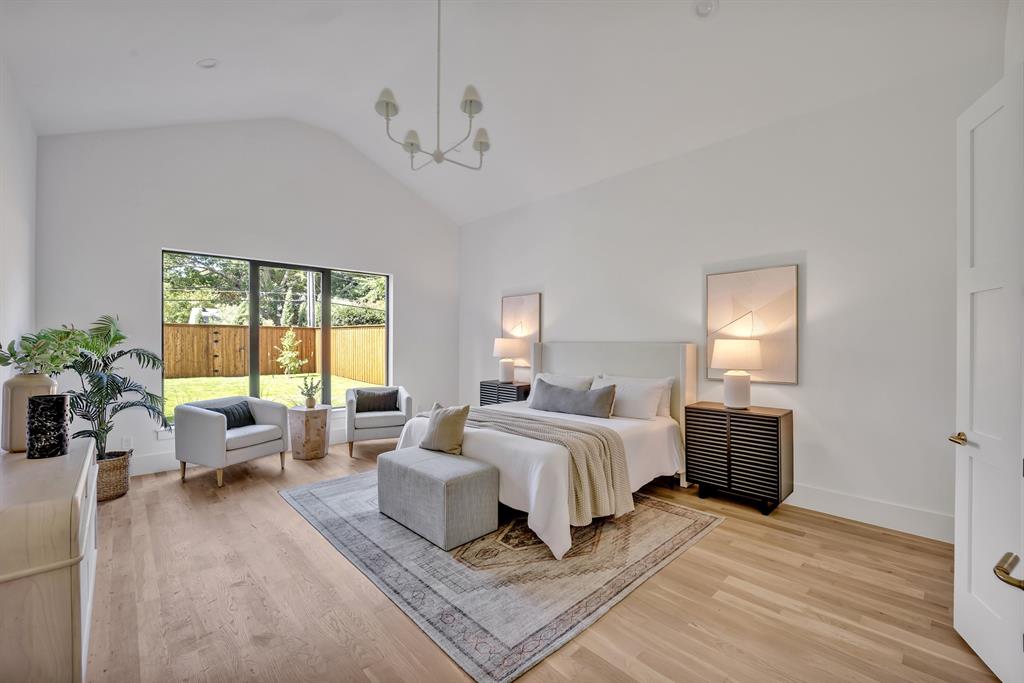 Inwood Road Estate NO. 2 - Residential