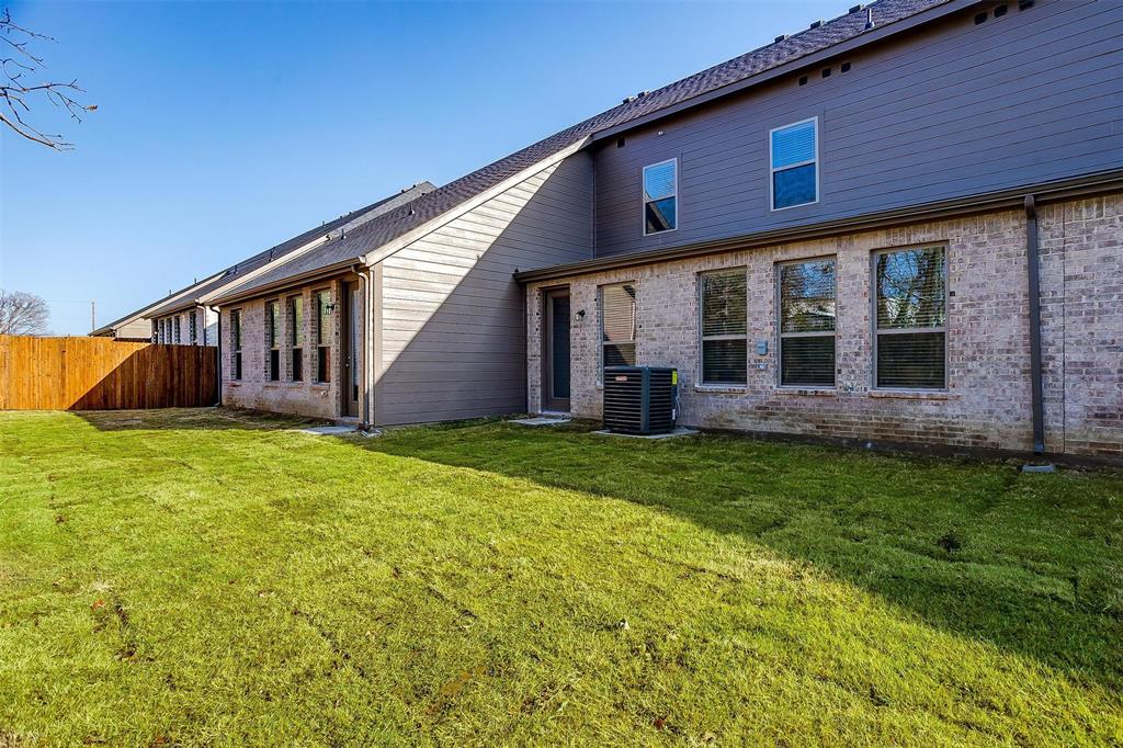 Knight's Lndg Add Ph II - Residential