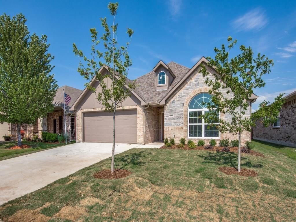 Photo of 1004 Churchill Drive, Princeton, TX 75407 (MLS # 21268717)