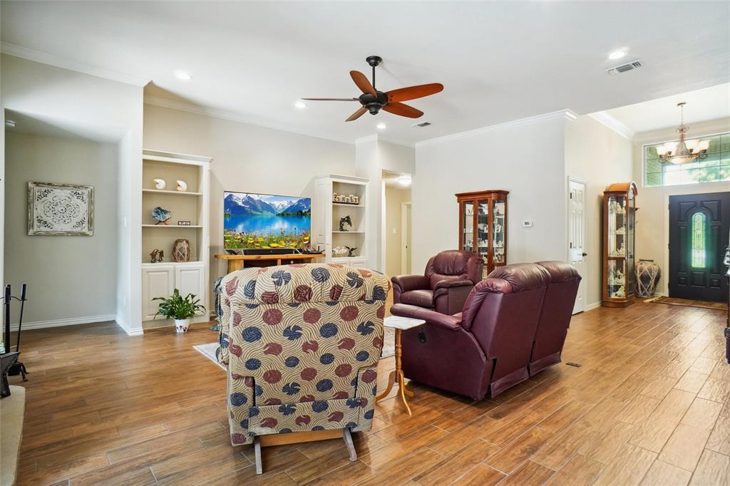 3606 Four Trees Drive
