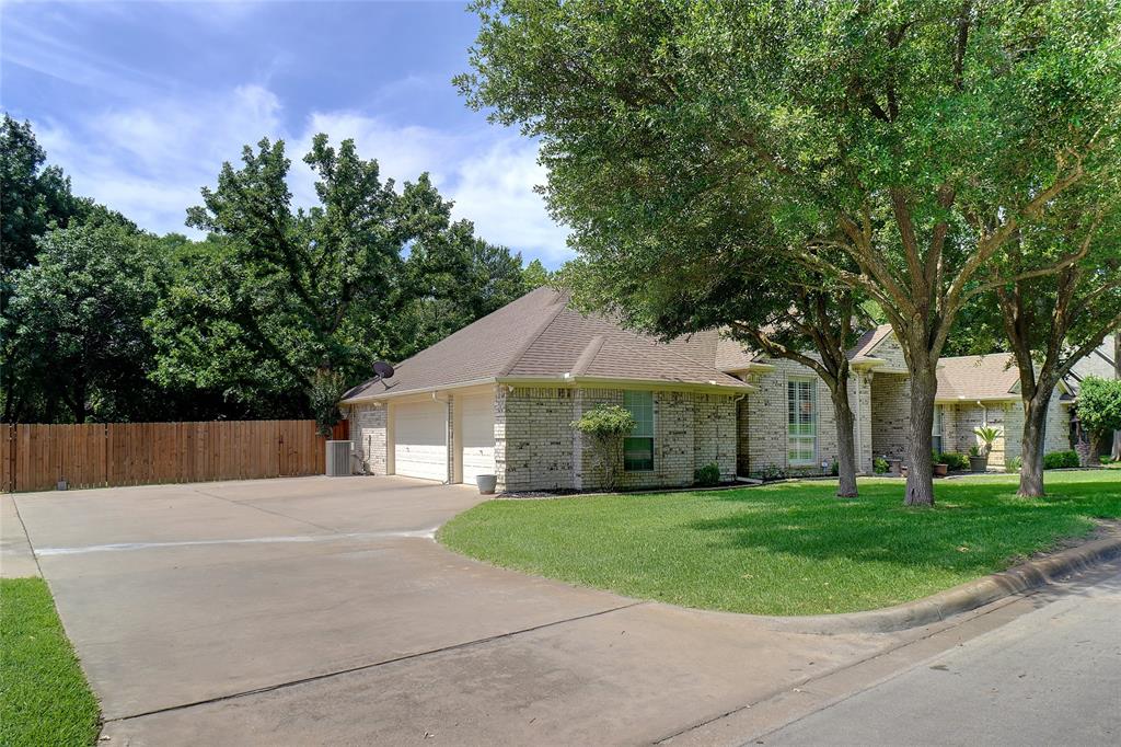 3606 Four Trees Drive