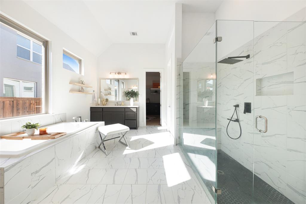 Windsong Ranch Ph 3d - Residential