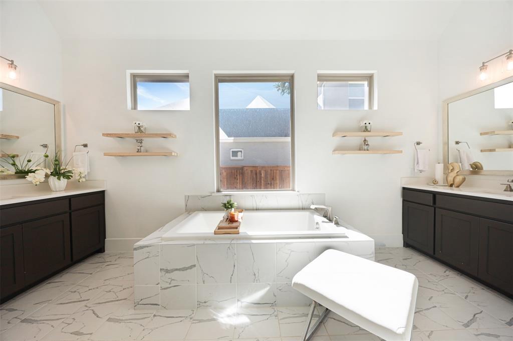 Windsong Ranch Ph 3d - Residential