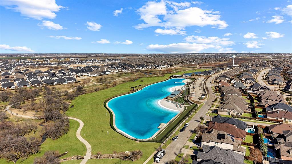 Windsong Ranch Ph 3d - Residential