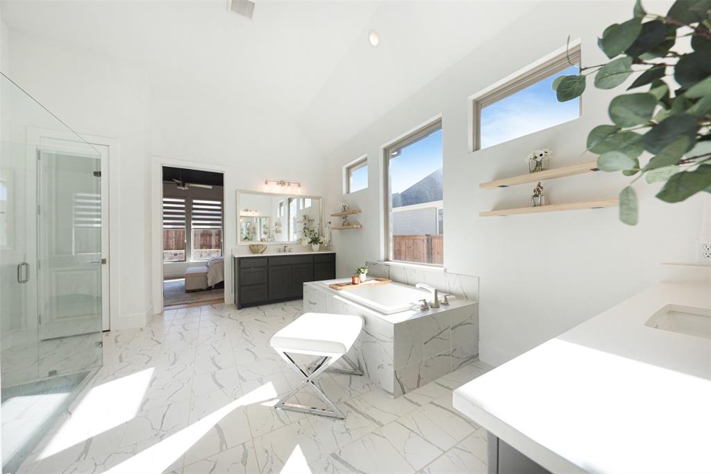 Windsong Ranch Ph 3d - Residential