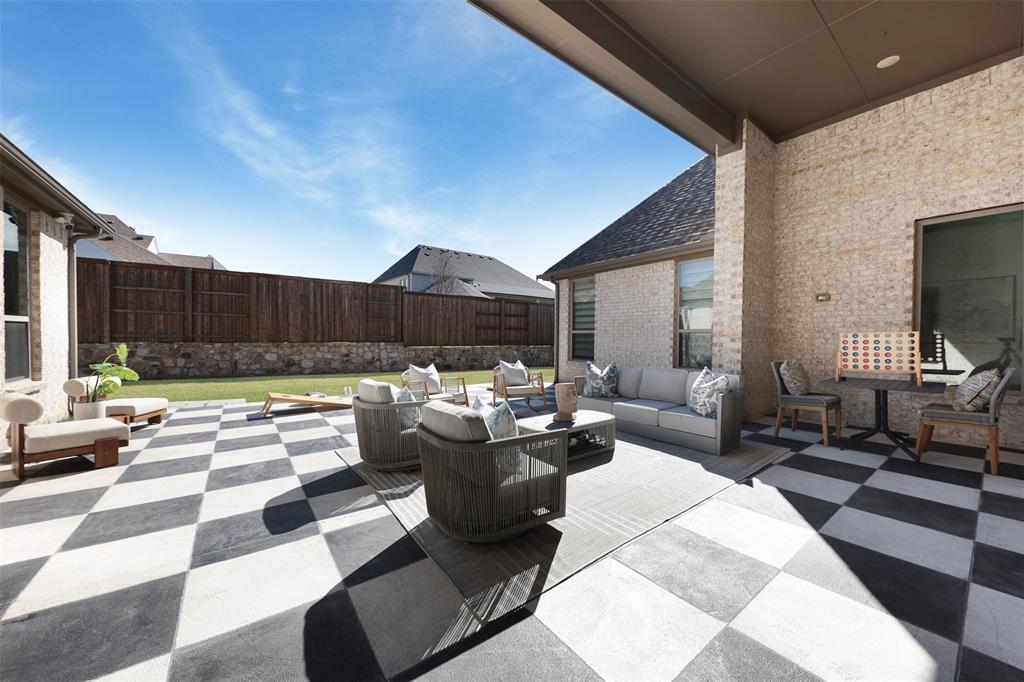 Windsong Ranch Ph 3d - Residential
