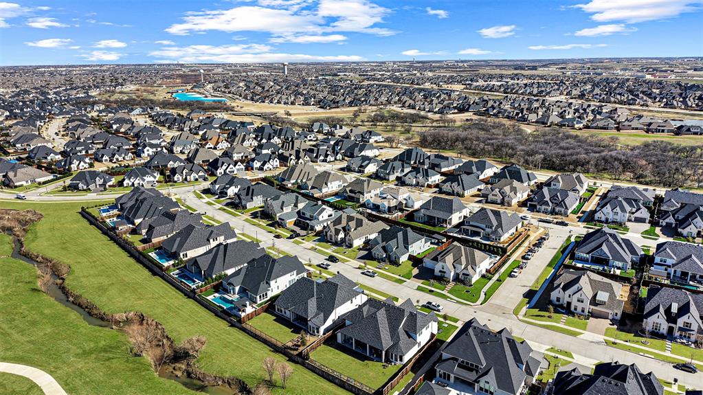 Windsong Ranch Ph 3d - Residential