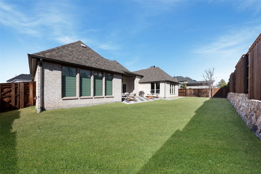 Windsong Ranch Ph 3d - Residential