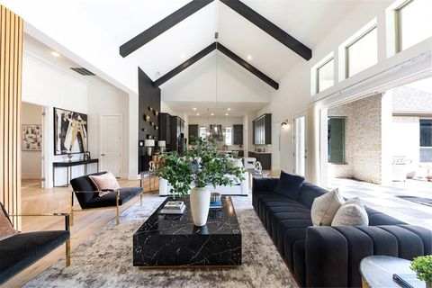 4671 Summerville Lane Prosper TX 75078