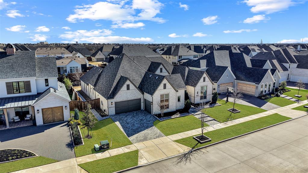 Windsong Ranch Ph 3d - Residential