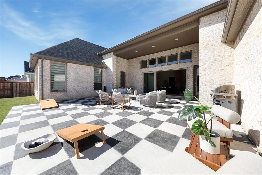 Windsong Ranch Ph 3d - Residential