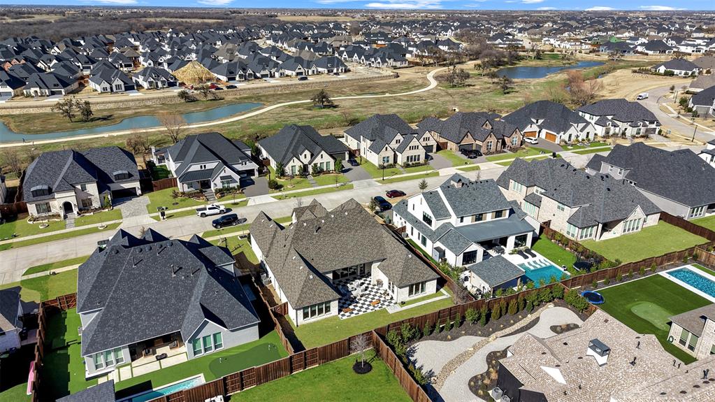 Windsong Ranch Ph 3d - Residential