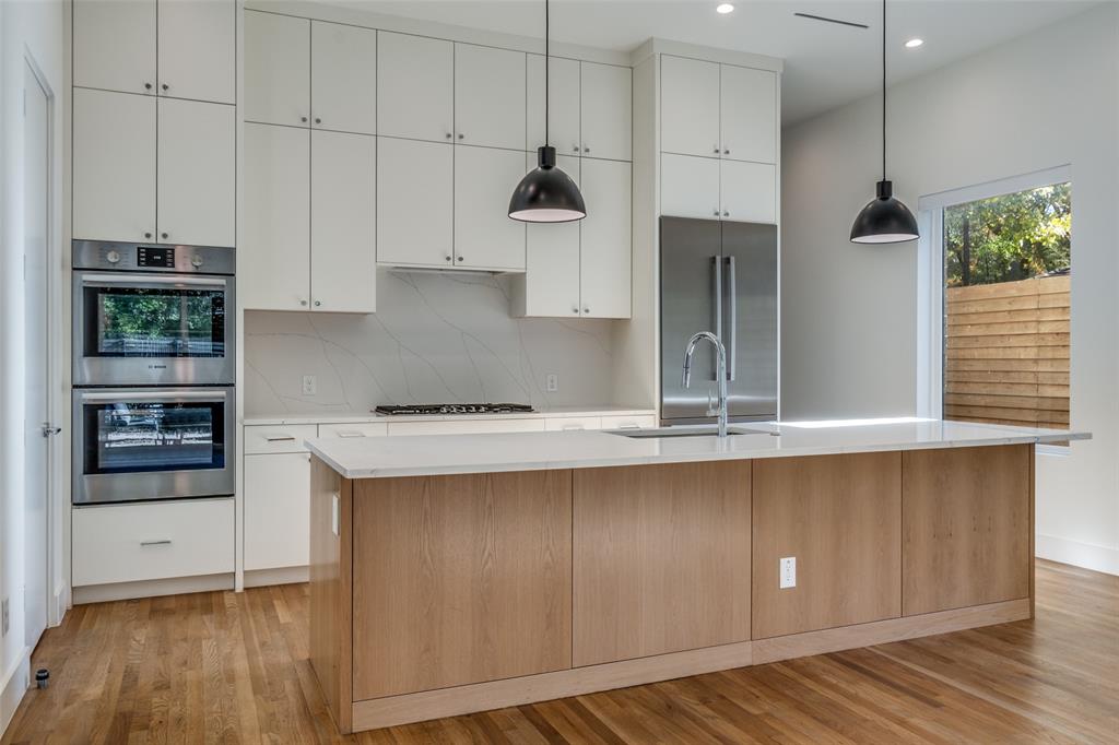 Northern Heights - Residential Lease