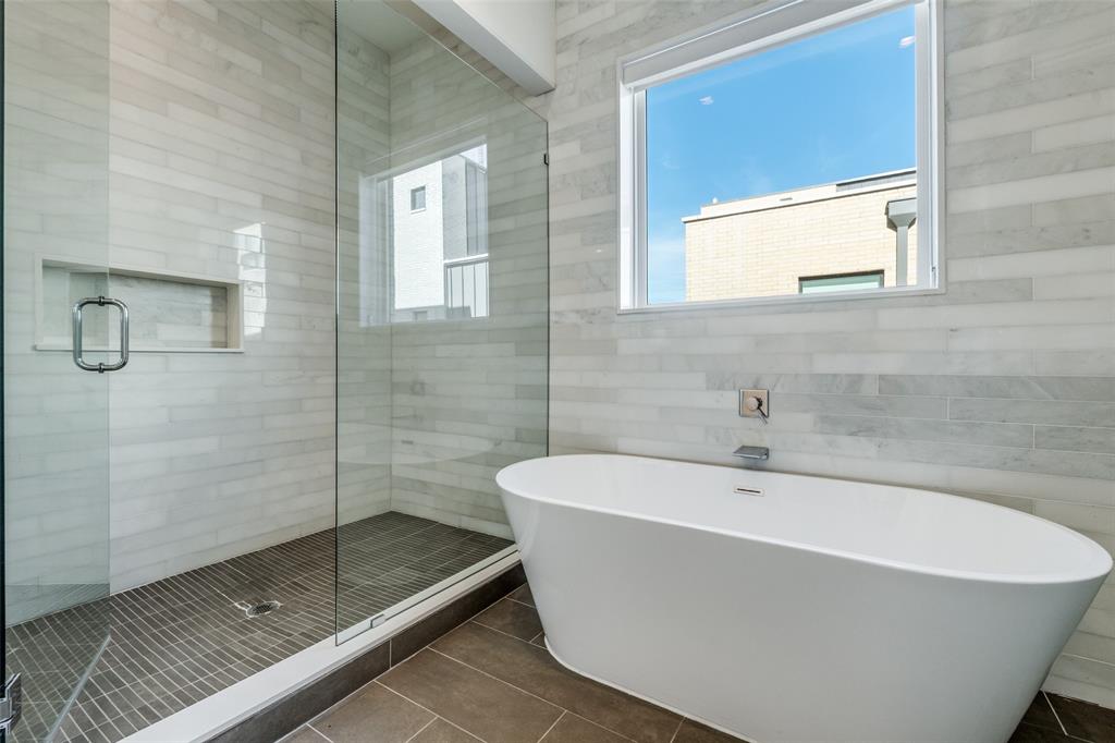 Northern Heights - Residential Lease