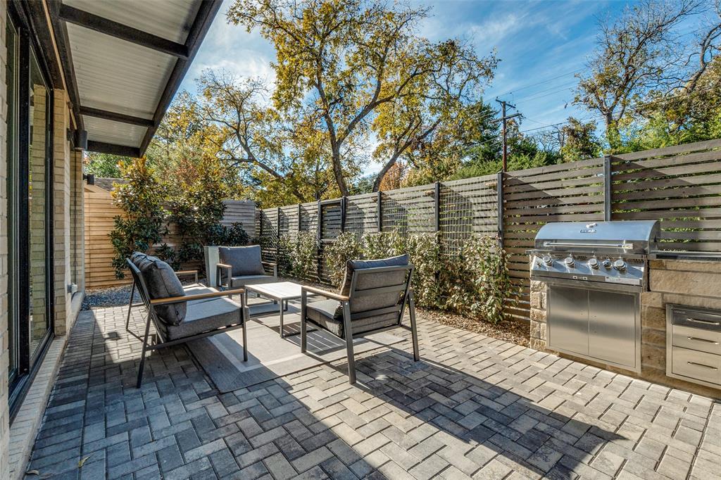 Northern Heights - Residential Lease