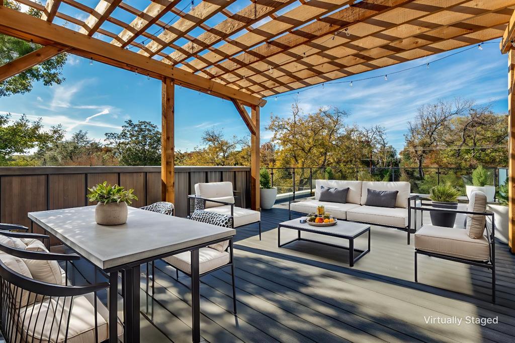 Northern Heights - Residential Lease