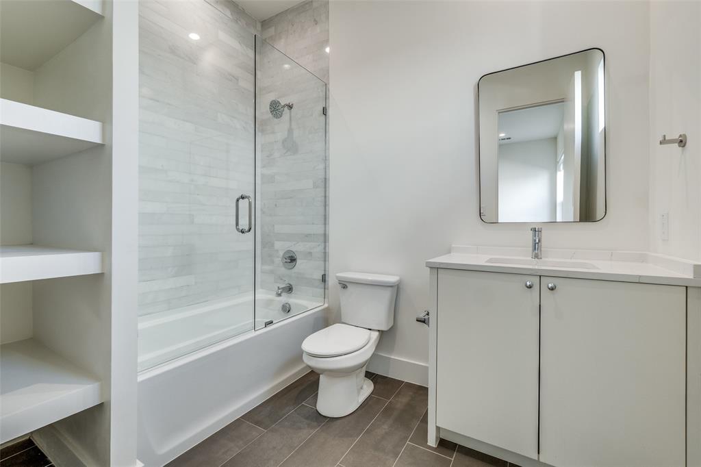 Northern Heights - Residential Lease