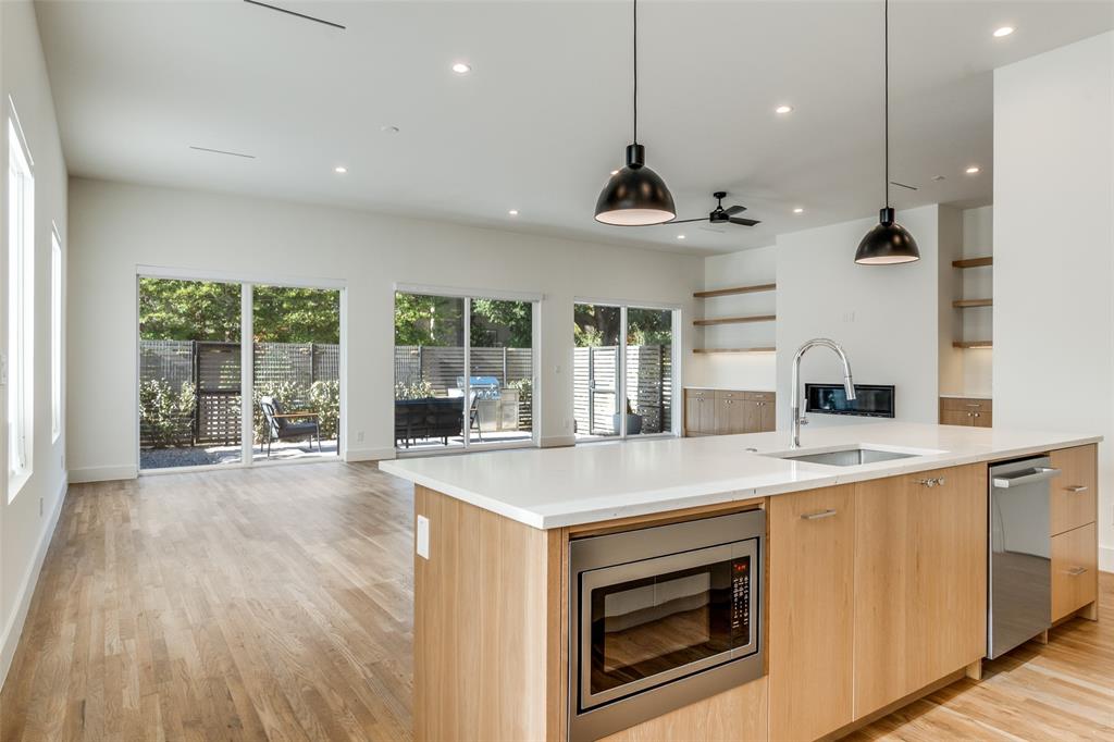 Northern Heights - Residential Lease