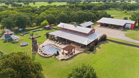 4237 County Road 312b Cleburne TX 76031