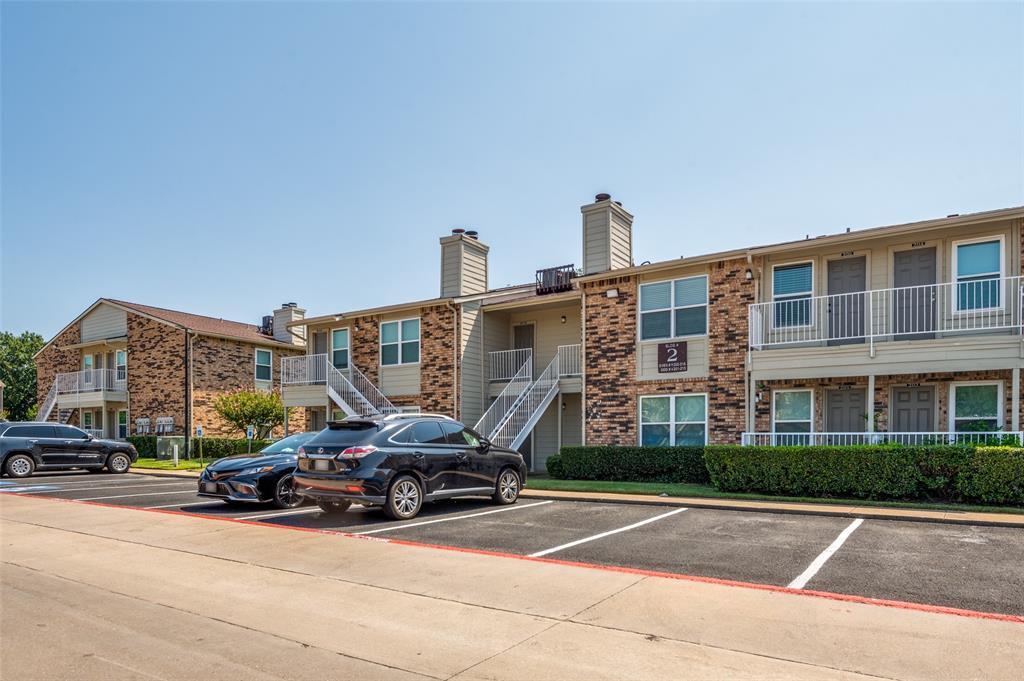 Trinity Mdws Condos Bldg 2 - Residential Lease