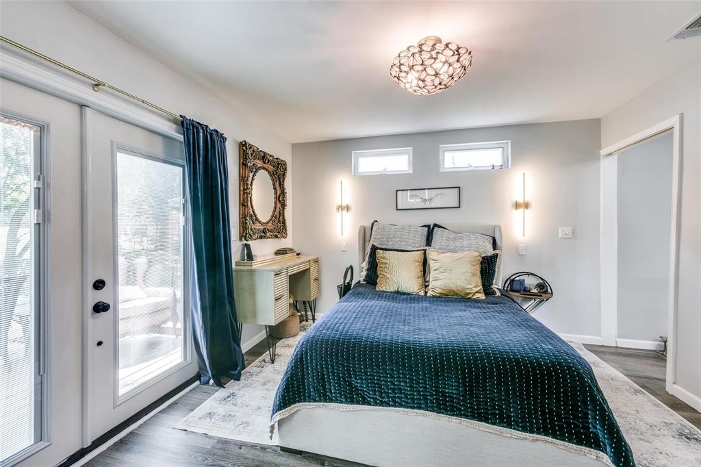 Forney Rev - Commercial Lease