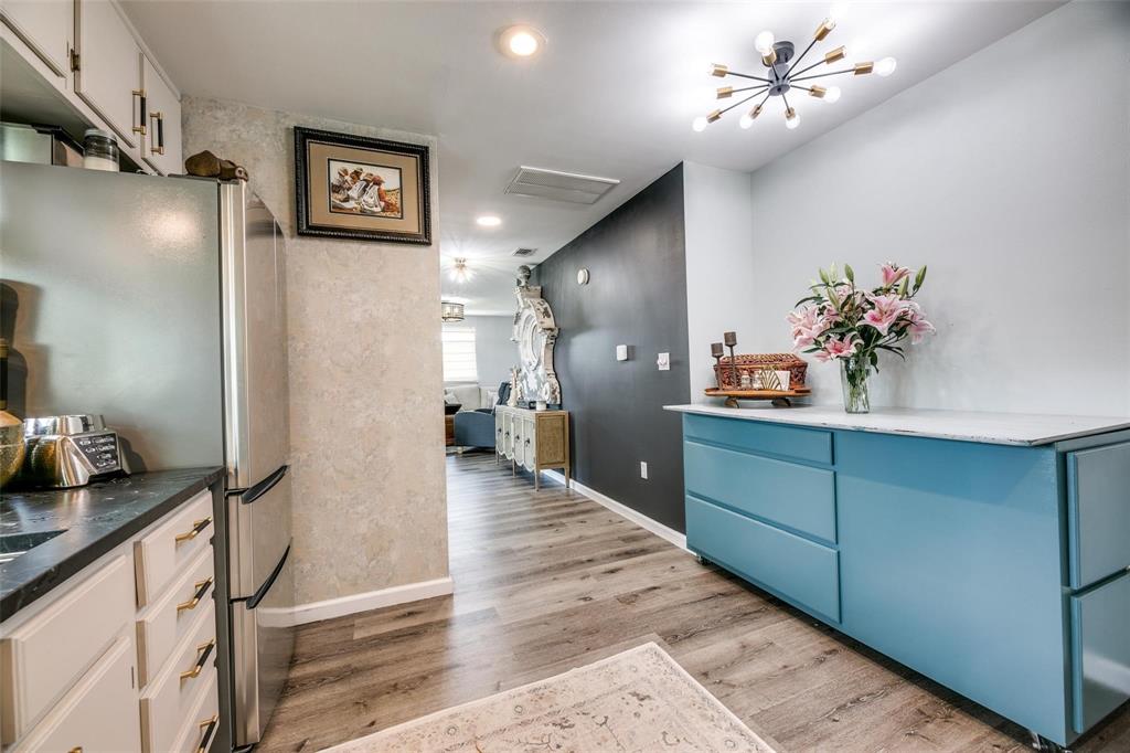 Forney Rev - Commercial Lease