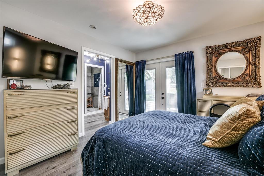 Forney Rev - Commercial Lease