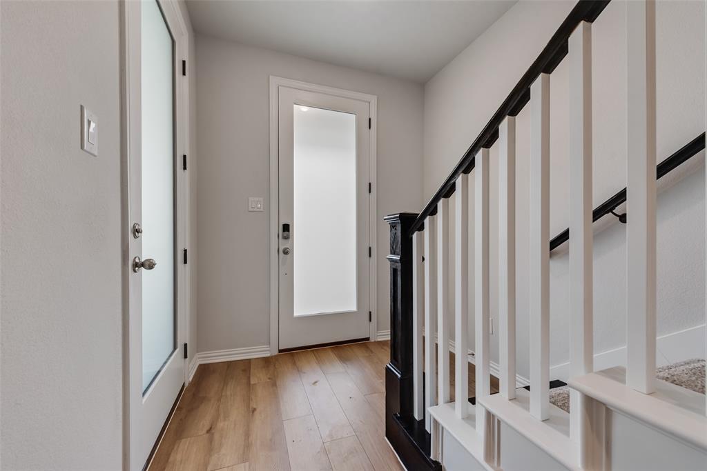 City Point - Residential