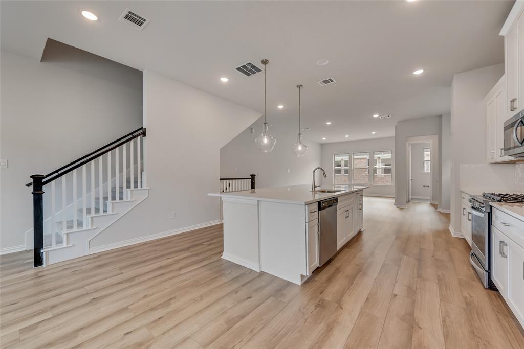 City Point - Residential