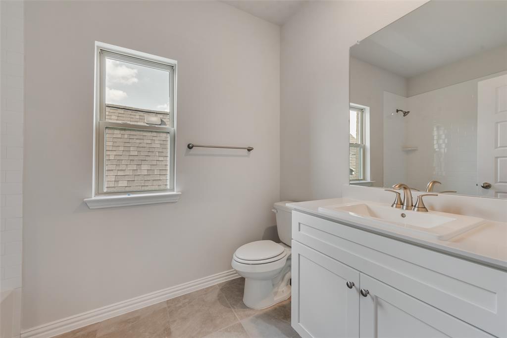 City Point - Residential