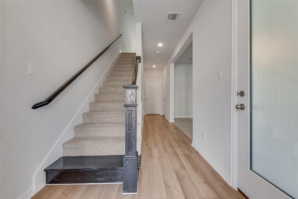 City Point - Residential