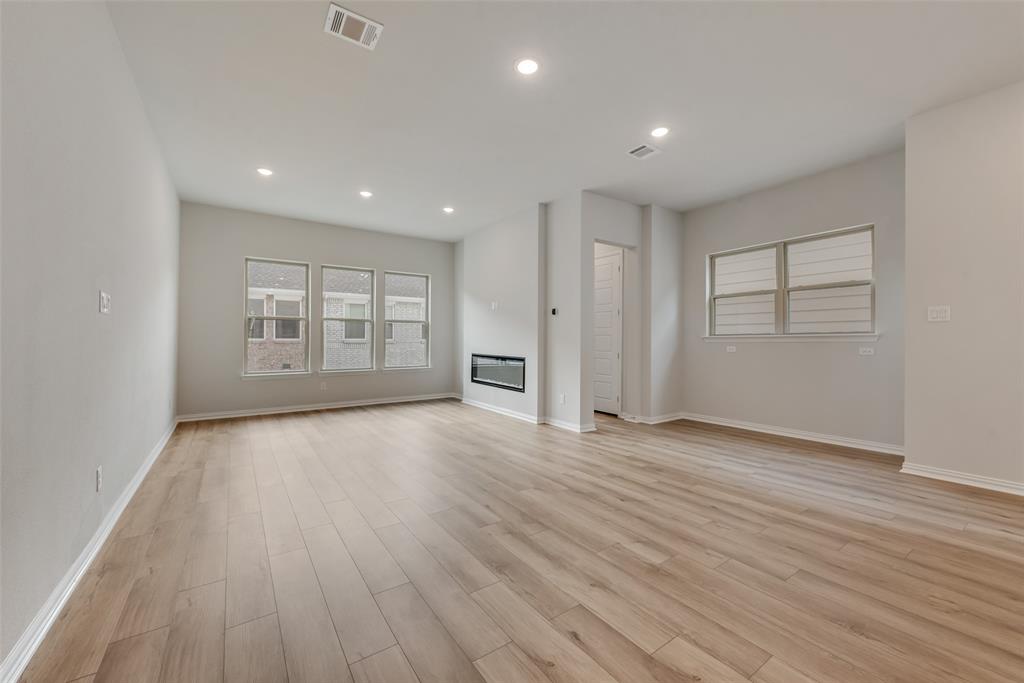 City Point - Residential