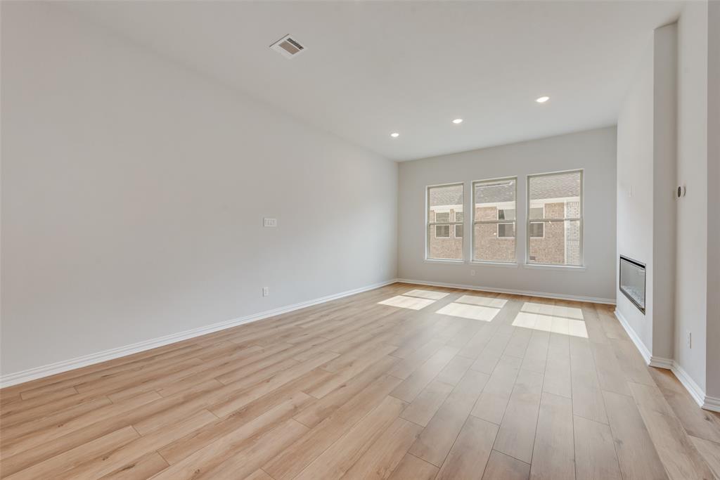 City Point - Residential