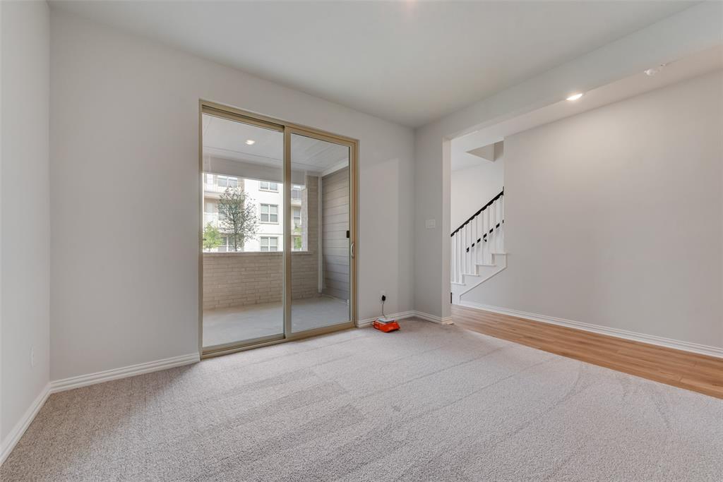 City Point - Residential