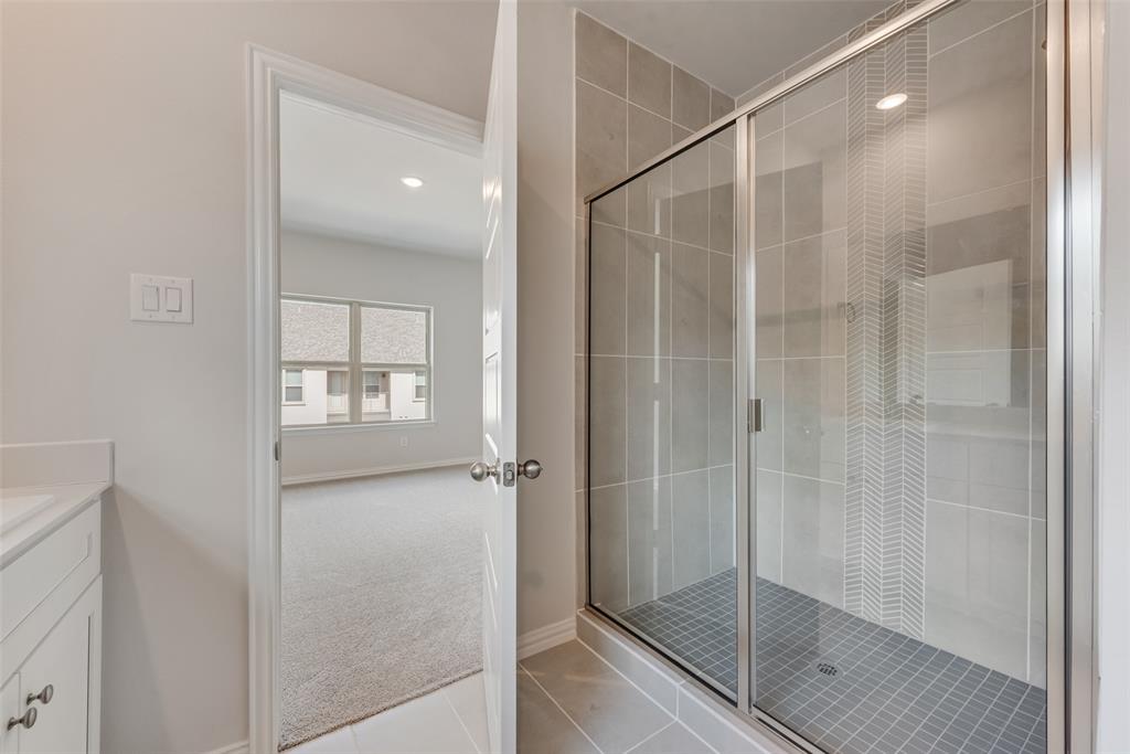 City Point - Residential