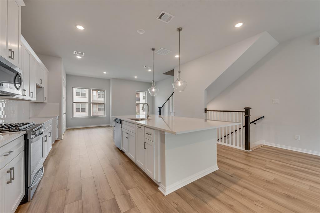 City Point - Residential