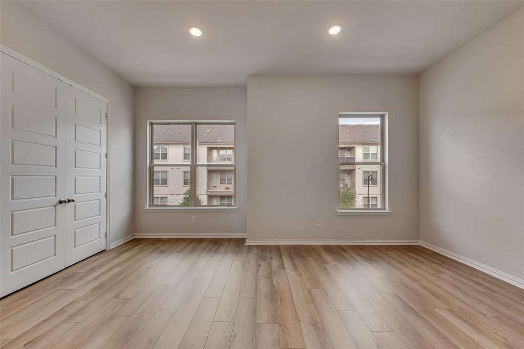 City Point - Residential