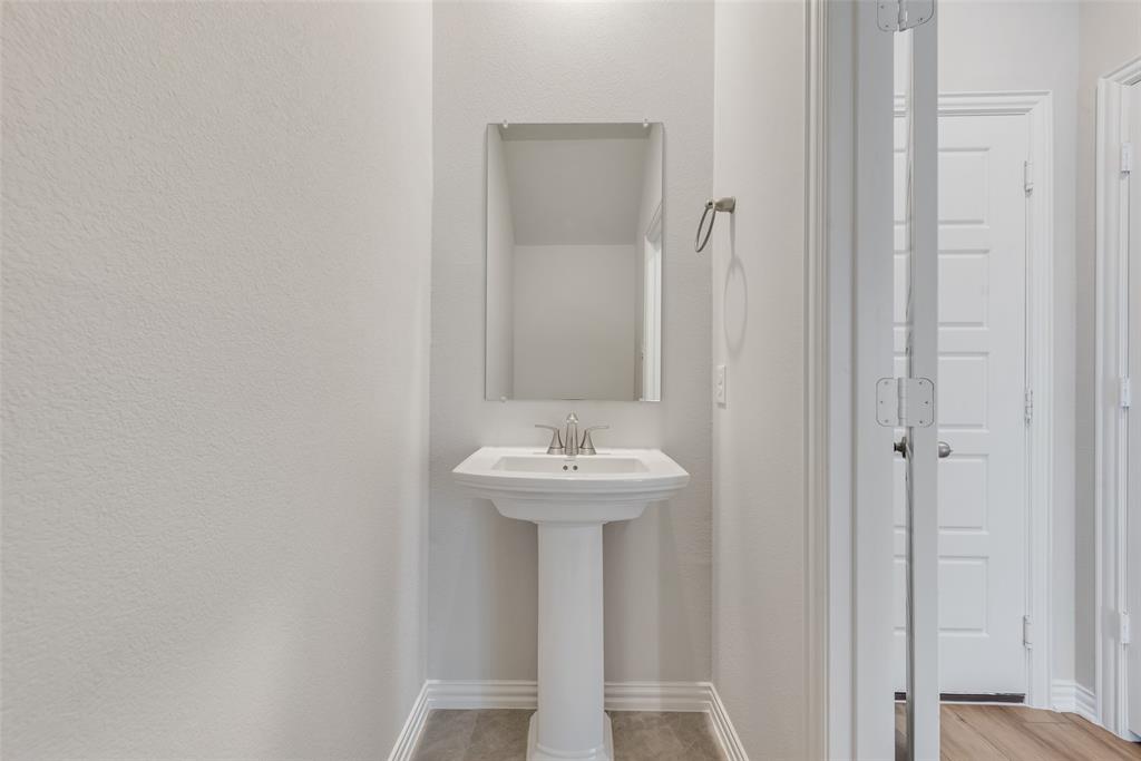 City Point - Residential