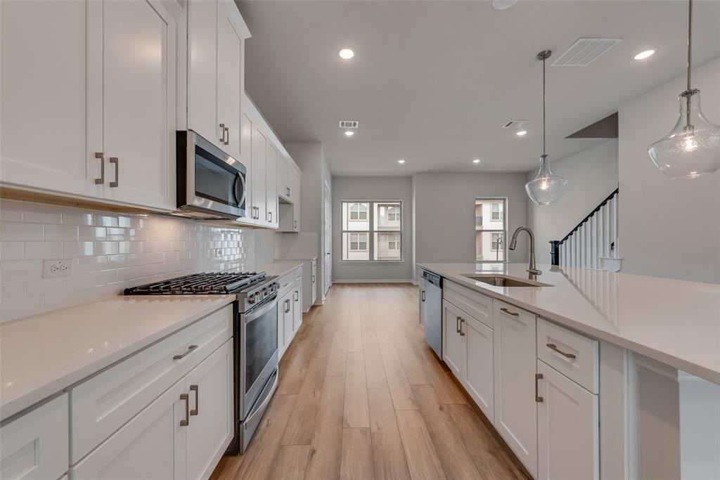 City Point - Residential