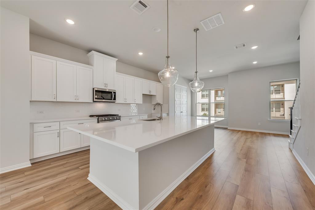 City Point - Residential