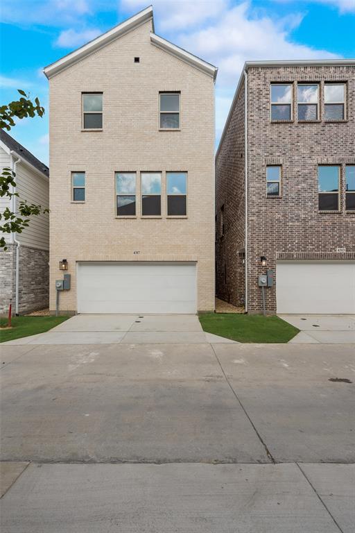 City Point - Residential