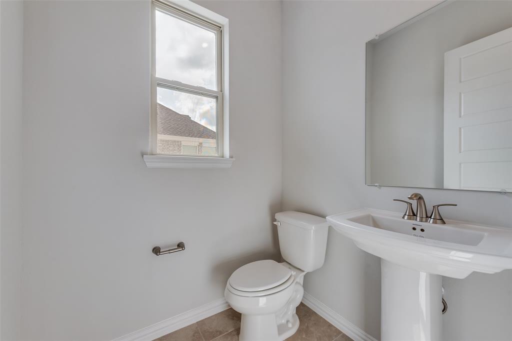 City Point - Residential