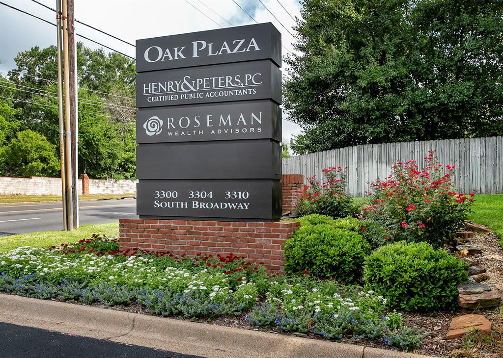 NA - Commercial Lease