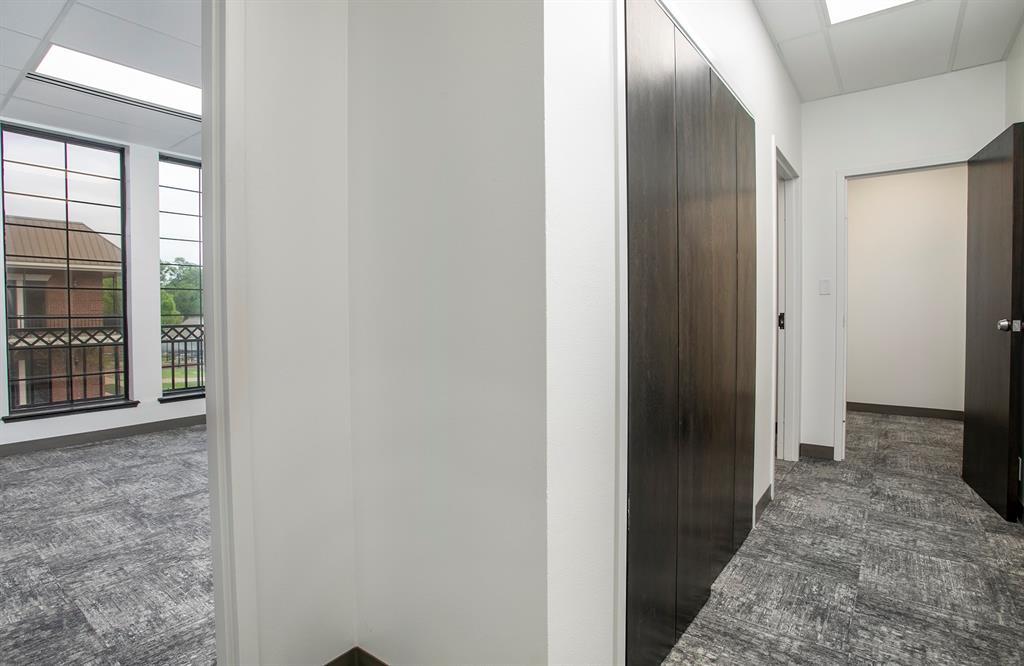 NA - Commercial Lease