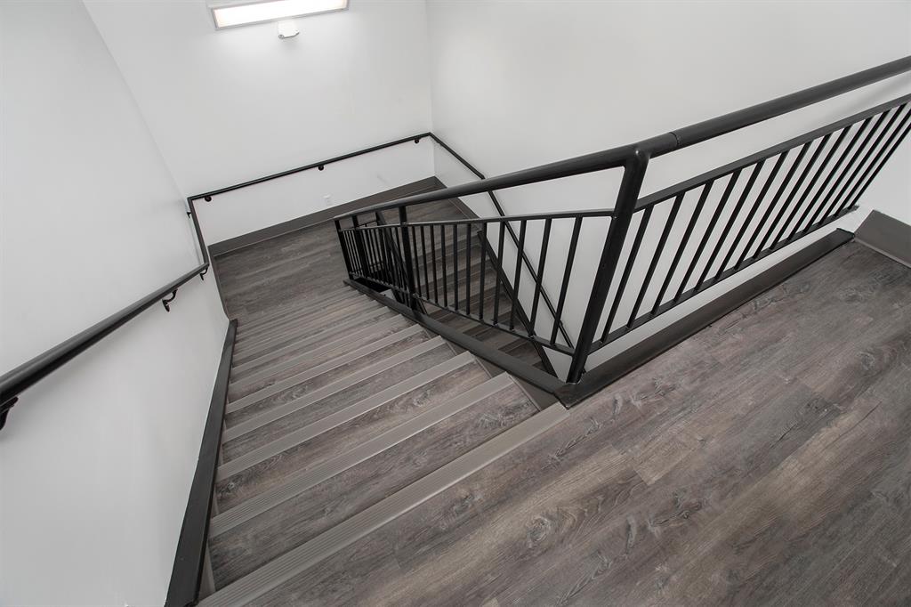 NA - Commercial Lease