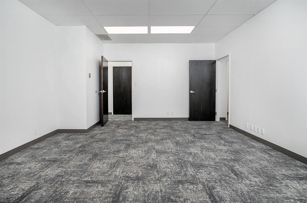 NA - Commercial Lease