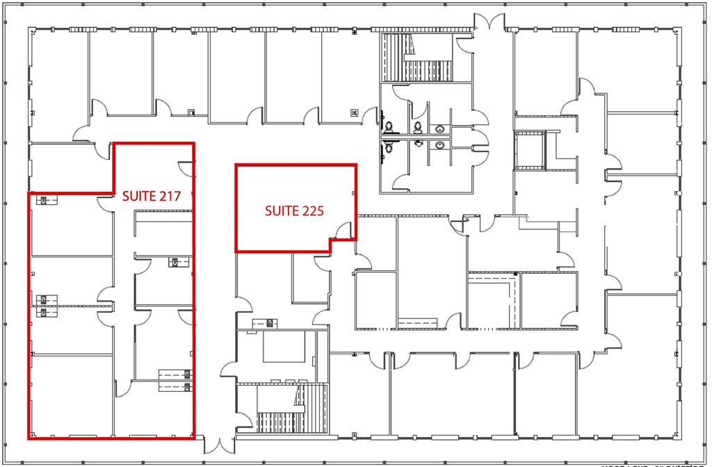 NA - Commercial Lease